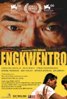 Engkwentro online streaming