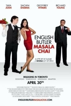 English Butler Masala Chai online free