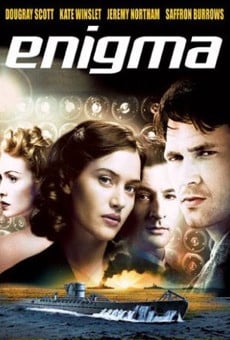 Enigma streaming en ligne gratuit