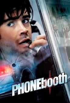 Phone Booth online