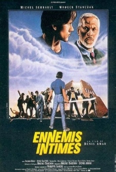 Ver película Enemigos íntimos