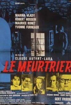 Le meurtrier (1963)