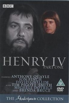 The First Part of King Henry the Fourth, with the Life and Death of Henry Surnamed Hotspur online