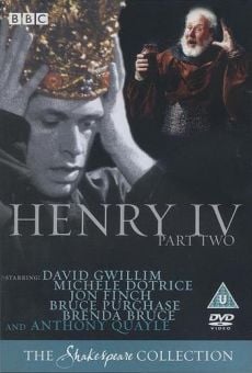 The Second Part of King Henry the Fourth Containing His Death: And the Coronation of King Henry the Fifth online free