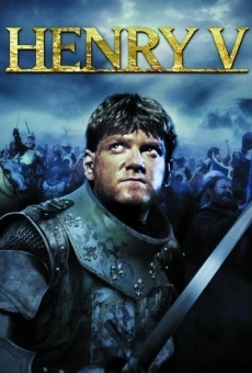 Henry V gratis