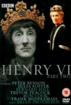 The Second Part of Henry the Sixt online free