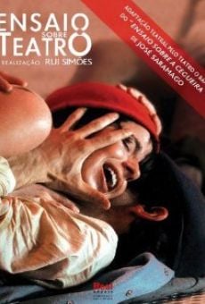 Ensaio Sobre o Teatro en ligne gratuit