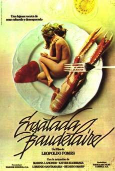 Ensalada Baudelaire online