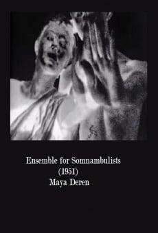 Ensemble for Somnambulists online