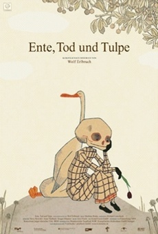 Watch Ente, Tod und Tulpe online stream