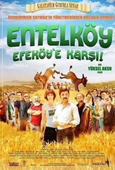 Entelköy Efeköy'e Karsi en ligne gratuit