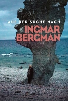 À la recherche d'Ingmar Bergman