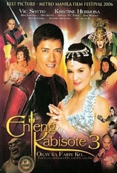 Enteng Kabisote 3: Okay ka fairy ko... The legend goes on and on and on online kostenlos