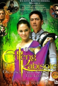 Enteng Kabisote: Okay ka, Fairy ko... The Legend gratis