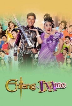 Enteng ng Ina mo on-line gratuito