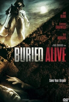 Buried Alive online streaming
