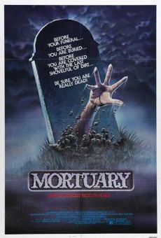 Mortuary stream online deutsch