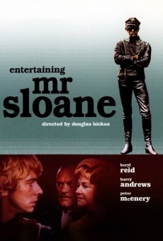 Entertaining Mr. Sloane online streaming