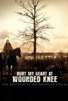 Película: Entierren mi corazón en Wounded Knee