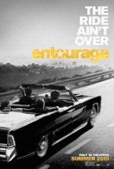 Entourage en ligne gratuit