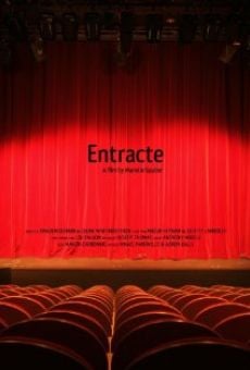 Entracte on-line gratuito