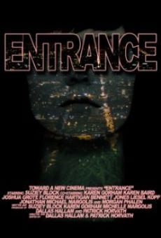 Entrance on-line gratuito