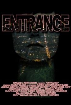 Película: Entrance