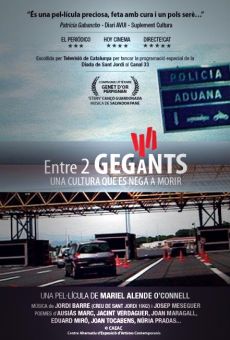 Ver película Entre 2 gegants (Entre 2 gigantes)