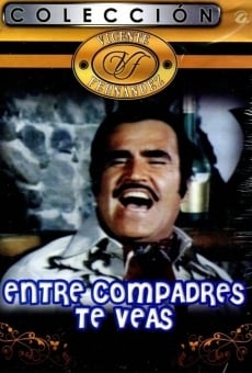 Entre compadres te veas online free