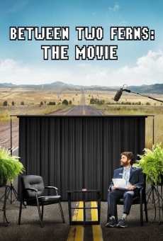 Between Two Ferns: The Movie stream online deutsch