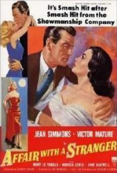L'amore che c'incatena online streaming