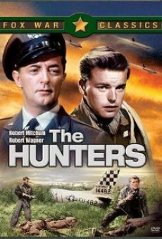 The Hunters online kostenlos