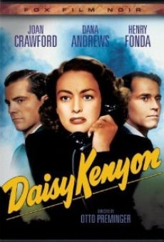 Daisy Kenyon online kostenlos