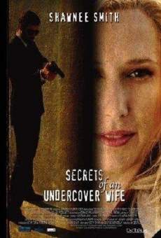 Secrets of an Undercover Wife