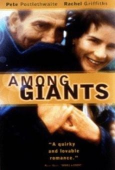 Among Giants stream online deutsch