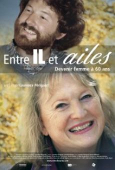 Entre il et ailes - Devenir femme à 60 ans stream online deutsch