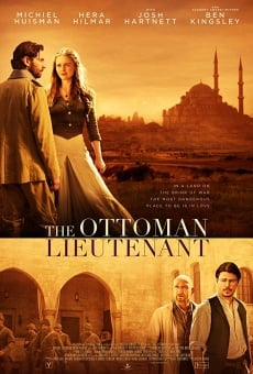 The Ottoman Lieutenant stream online deutsch