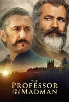 The Professor and the Madman online kostenlos