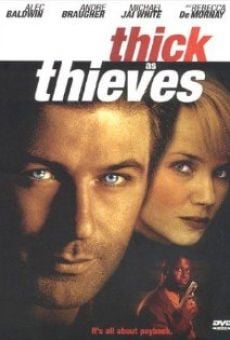 Thick as Thieves online kostenlos