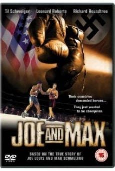 Watch Joe and Max online stream