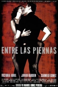 Película: Entre las piernas