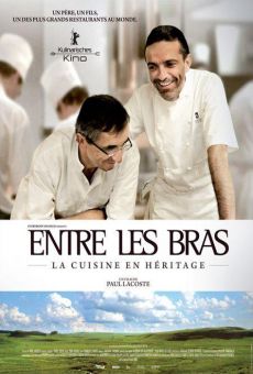 Entre Les Bras - La cuisine en héritage gratis