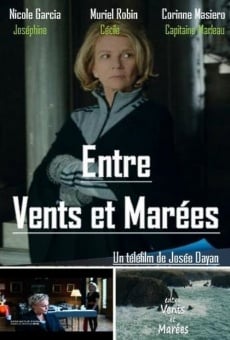 Ver película Entre vents et marées