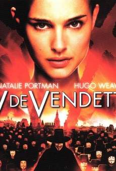 Entre vías online streaming
