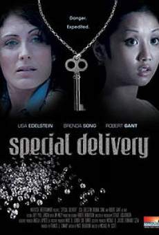 Special Delivery online kostenlos