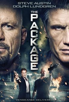 Watch The Package online stream