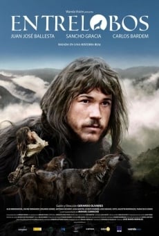 Entrelobos online streaming
