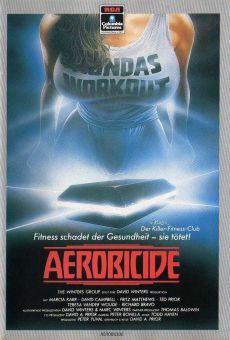 Aerobic killer en ligne gratuit