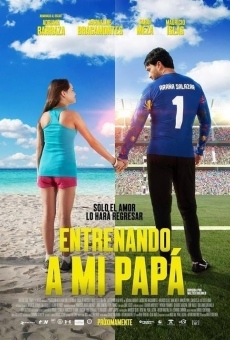 Ver película Entrenando a mi papá