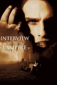 Entrevista con el vampiro: Crónicas vampíricas, película completa en español